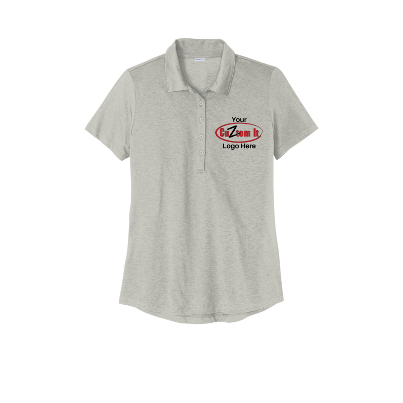 Ladies Polo Shirt