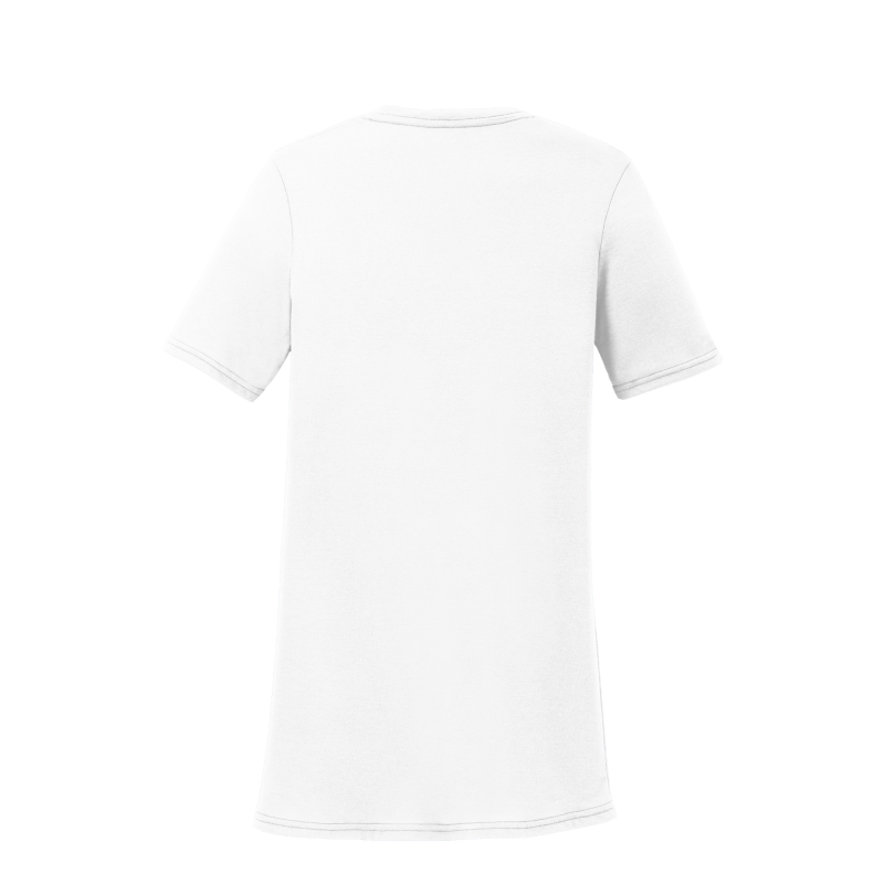 Ladies V-Neck Tee