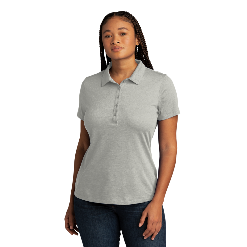 Ladies Polo Shirt