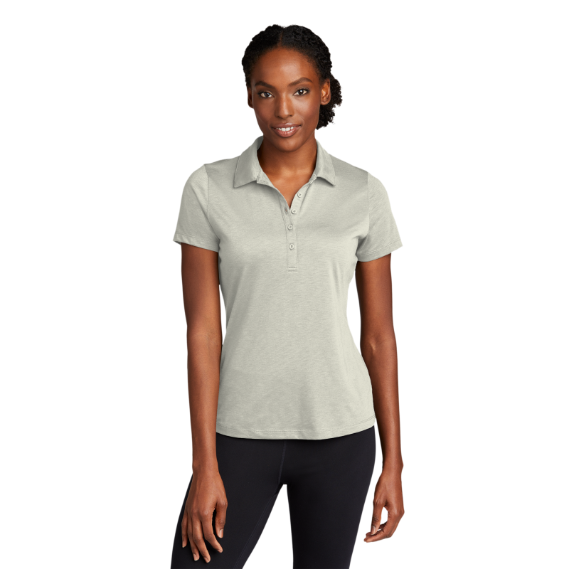 Ladies Polo Shirt