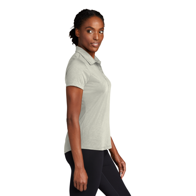 Ladies Polo Shirt