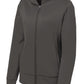 Sport-Tek® Women's Sport-Wick® Fleece Full-Zip Jacket