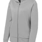 Sport-Tek® Women's Sport-Wick® Fleece Full-Zip Jacket