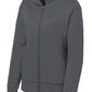Sport-Tek® Women's Sport-Wick® Fleece Full-Zip Jacket