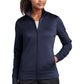 Sport-Tek® Women's Sport-Wick® Fleece Full-Zip Jacket
