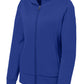 Sport-Tek® Women's Sport-Wick® Fleece Full-Zip Jacket