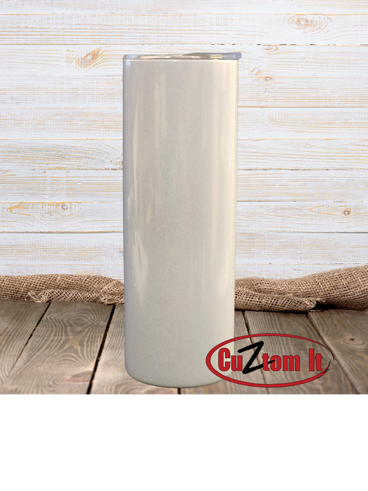 20oz Shimmer Tumbler