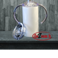 Sippy Cup Tumbler with Handles