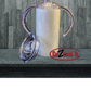 Sippy Cup Tumbler with Handles