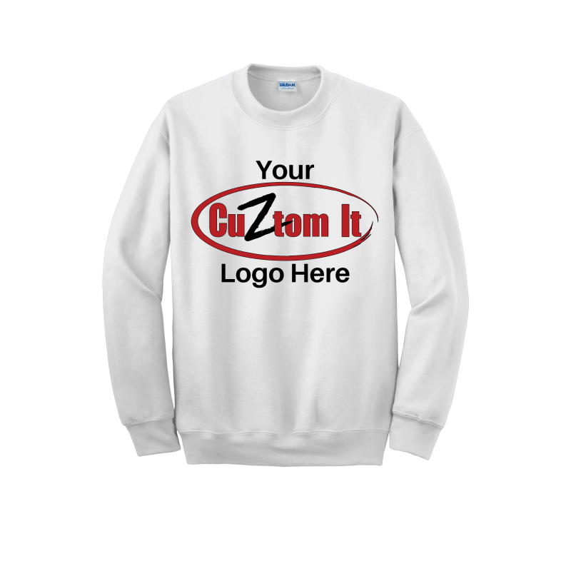 Crewneck