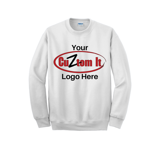 Crewneck