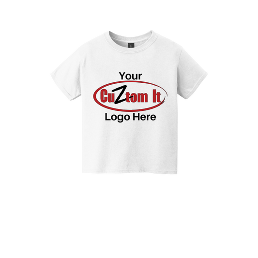 Kids Soft T-Shirt