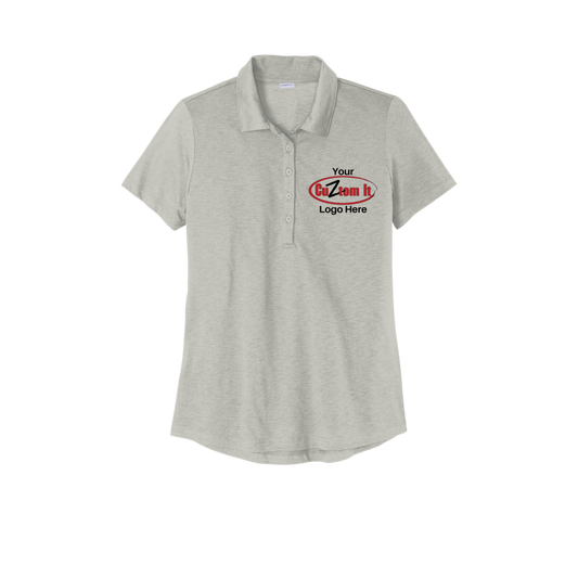 Ladies Polo Shirt