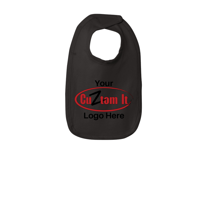 Baby Premium Jersey Bib