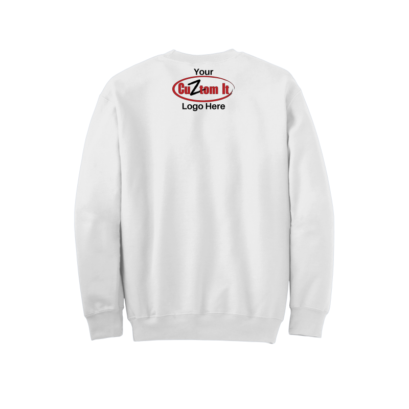 Crewneck