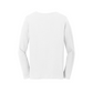 Ladies Long Sleeve