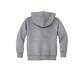 Toddler Fleece Pullover Hoodie Sweatshirt