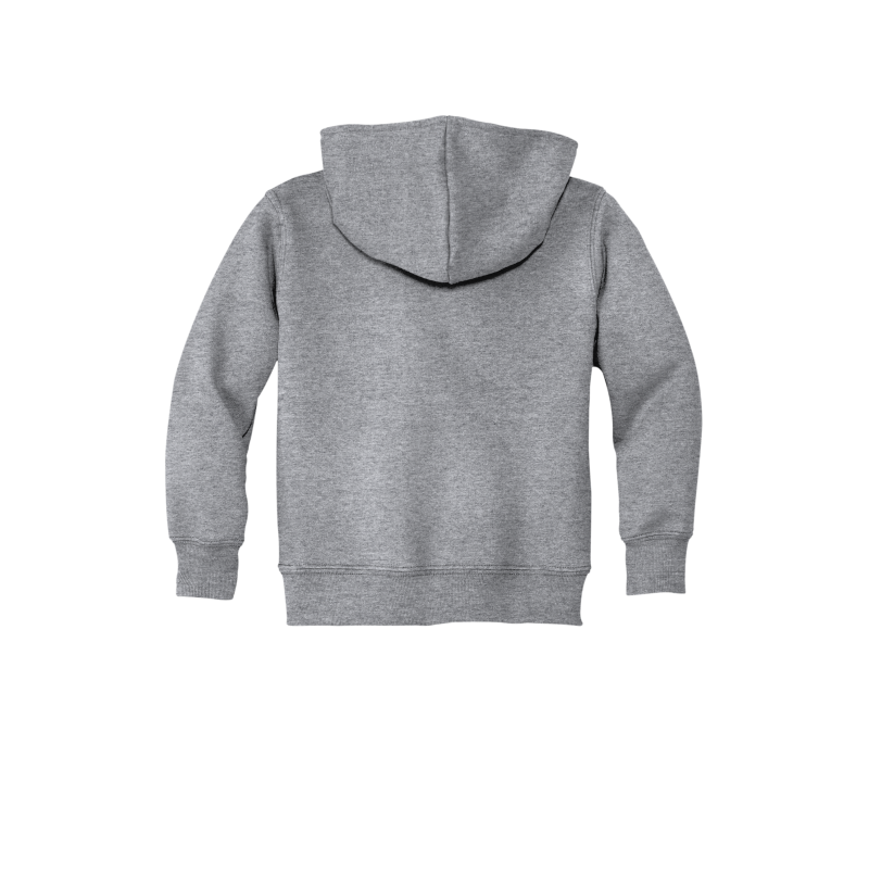 Toddler Fleece Pullover Hoodie Sweatshirt