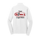 Sport-Tek® Women's Sport-Wick® Fleece Full-Zip Jacket