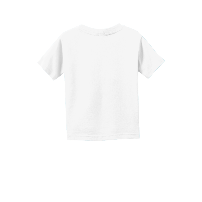 Toddler Fine Jersey Tee