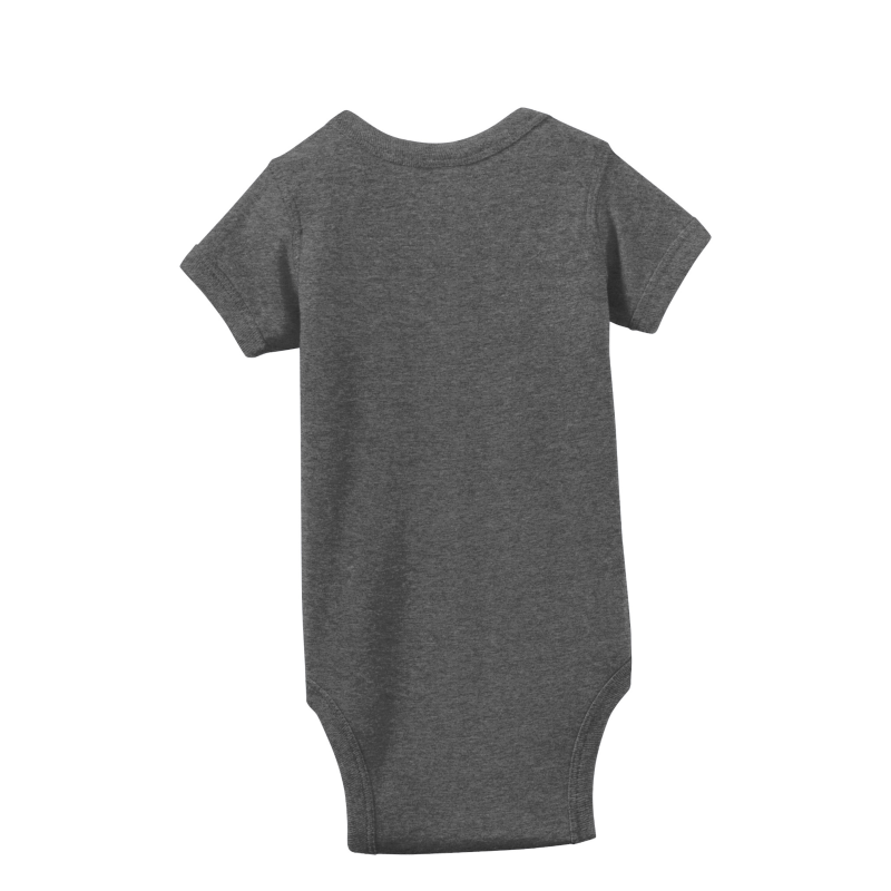 Baby Jersey Bodysuit