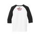 Kids 3/4 Sleeve