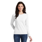 Ladies Long Sleeve