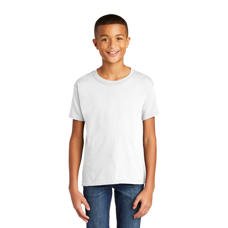 Kids Soft T-Shirt