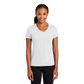 Ladies V-Neck Tee