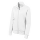 Sport-Tek® Women's Sport-Wick® Fleece Full-Zip Jacket