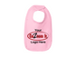 Baby Premium Jersey Bib
