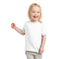 Toddler Fine Jersey Tee