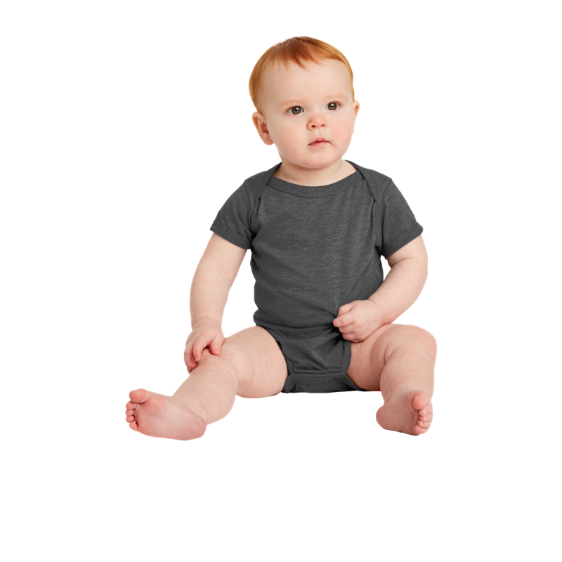Baby Jersey Bodysuit
