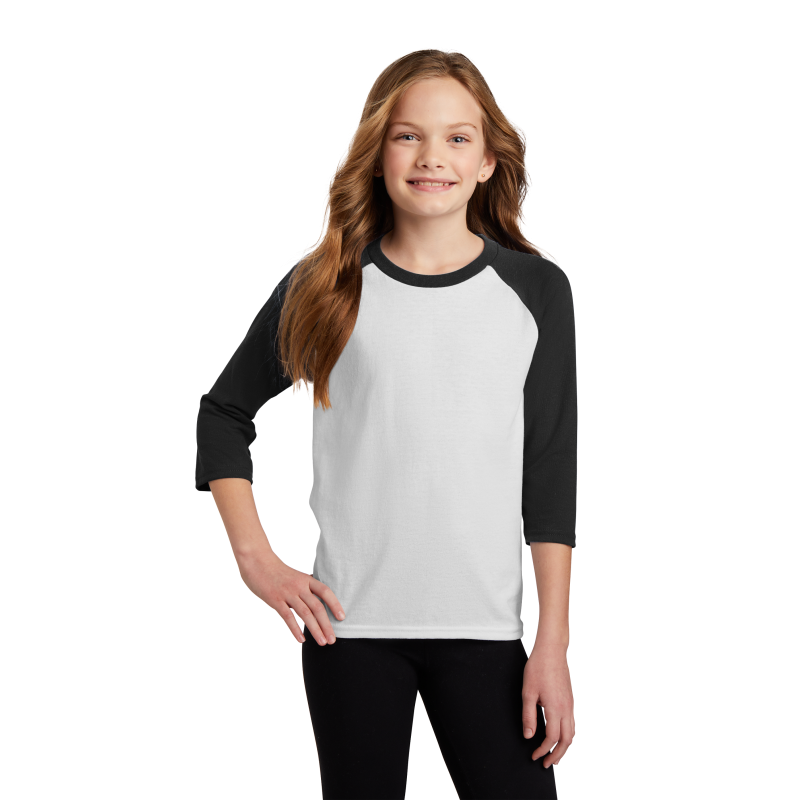 Kids 3/4 Sleeve