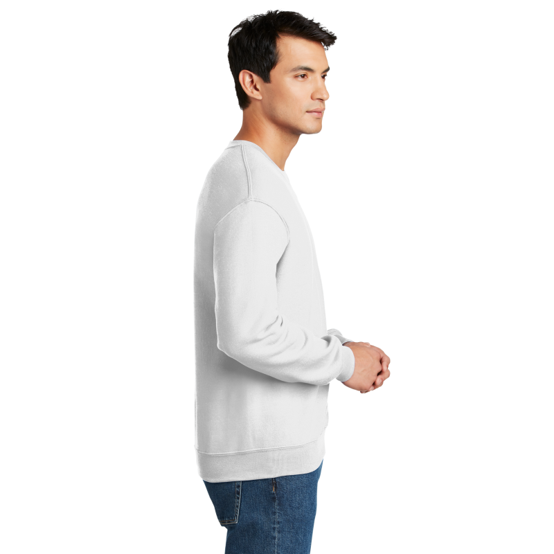 Crewneck