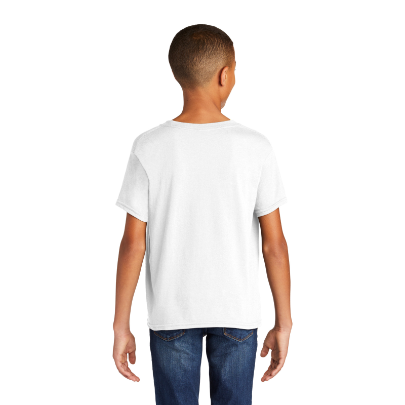 Kids Soft T-Shirt