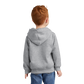 Toddler Fleece Pullover Hoodie Sweatshirt