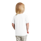 Toddler Fine Jersey Tee