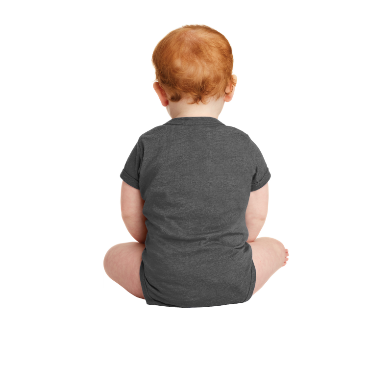 Baby Jersey Bodysuit