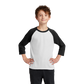 Kids 3/4 Sleeve