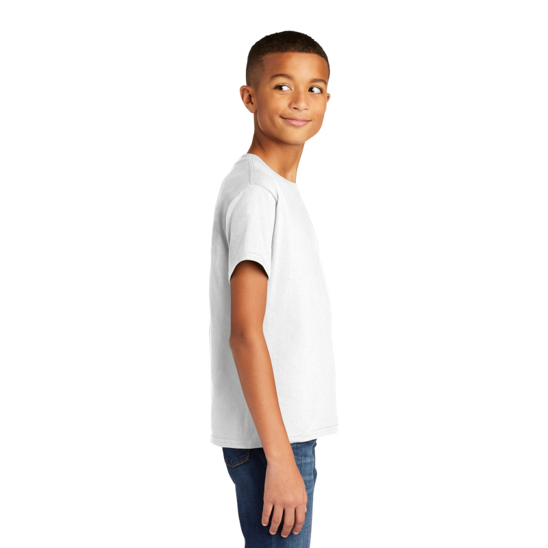 Kids Soft T-Shirt