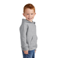 Toddler Fleece Pullover Hoodie Sweatshirt