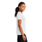 Ladies V-Neck Tee
