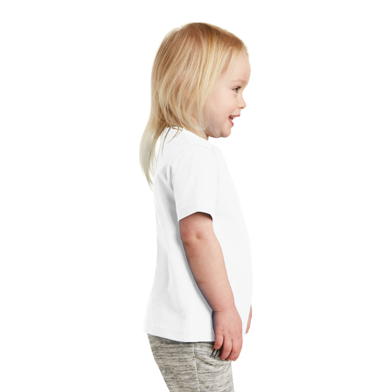 Toddler Fine Jersey Tee