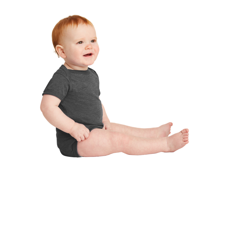Baby Jersey Bodysuit