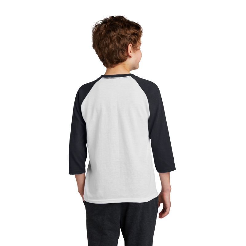 Kids 3/4 Sleeve