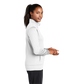 Sport-Tek® Women's Sport-Wick® Fleece Full-Zip Jacket